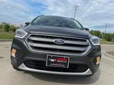 Thumbnail of 2017 Gray Ford Escape