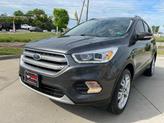 Thumbnail of 2017 Gray Ford Escape