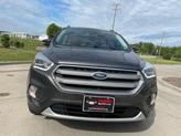 Thumbnail of 2017 Gray Ford Escape
