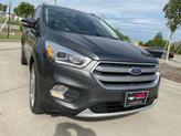 Thumbnail of 2017 Gray Ford Escape