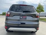 Thumbnail of 2017 Gray Ford Escape