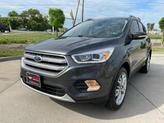 Thumbnail of 2017 Gray Ford Escape