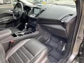 Thumbnail of 2017 Gray Ford Escape