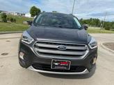 Thumbnail of 2017 Gray Ford Escape