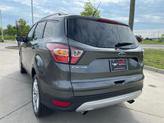 Thumbnail of 2017 Gray Ford Escape