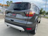 Thumbnail of 2017 Gray Ford Escape