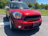 Thumbnail of 2015 Red MINI Countryman
