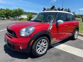Thumbnail of 2015 Red MINI Countryman