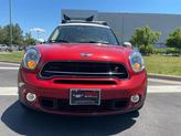 Thumbnail of 2015 Red MINI Countryman