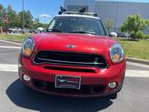 Thumbnail of 2015 Red MINI Countryman