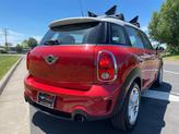 Thumbnail of 2015 Red MINI Countryman