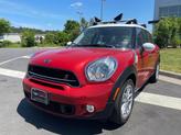 Thumbnail of 2015 Red MINI Countryman