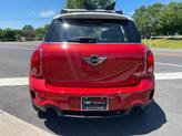 Thumbnail of 2015 Red MINI Countryman