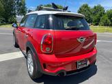Thumbnail of 2015 Red MINI Countryman