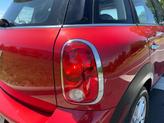 Thumbnail of 2015 Red MINI Countryman