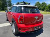 Thumbnail of 2015 Red MINI Countryman