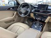 Thumbnail of 2015 Gray Audi A6