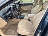 Thumbnail of 2015 Gray Audi A6