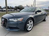 Thumbnail of 2015 Gray Audi A6
