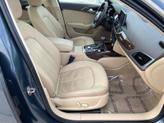 Thumbnail of 2015 Gray Audi A6