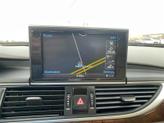 Thumbnail of 2015 Gray Audi A6