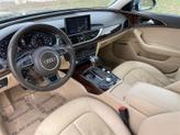 Thumbnail of 2015 Gray Audi A6