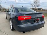 Thumbnail of 2015 Gray Audi A6