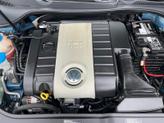 Thumbnail of 2008 Blue Volkswagen Eos