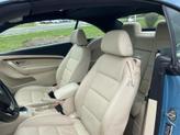 Thumbnail of 2008 Blue Volkswagen Eos
