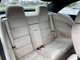 Thumbnail of 2008 Blue Volkswagen Eos