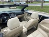 Thumbnail of 2008 Blue Volkswagen Eos