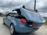 Thumbnail of 2008 Blue Volkswagen Eos