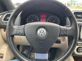 Thumbnail of 2008 Blue Volkswagen Eos