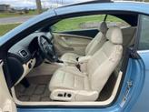 Thumbnail of 2008 Blue Volkswagen Eos