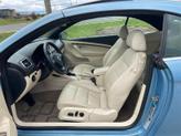 Thumbnail of 2008 Blue Volkswagen Eos