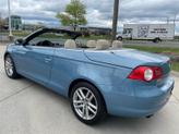 Thumbnail of 2008 Blue Volkswagen Eos
