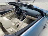 Thumbnail of 2008 Blue Volkswagen Eos