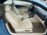 Thumbnail of 2008 Blue Volkswagen Eos