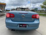 Thumbnail of 2008 Blue Volkswagen Eos