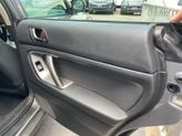 Thumbnail of 2009 Silver Subaru Outback