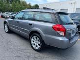 Thumbnail of 2009 Silver Subaru Outback
