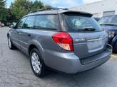 Thumbnail of 2009 Silver Subaru Outback