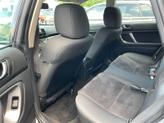 Thumbnail of 2009 Silver Subaru Outback