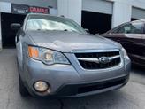 Thumbnail of 2009 Silver Subaru Outback
