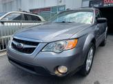 Photo of 2009 Silver Subaru Outback