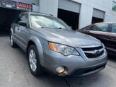 Thumbnail of 2009 Silver Subaru Outback