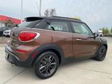 Thumbnail of 2014 Brown MINI Paceman