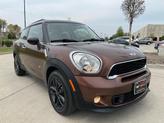 Thumbnail of 2014 Brown MINI Paceman
