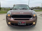 Thumbnail of 2014 Brown MINI Paceman