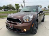Thumbnail of 2014 Brown MINI Paceman